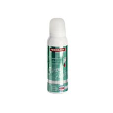 Krémová pena Green Asia na suchú a drsnú pokožku, 125 ml