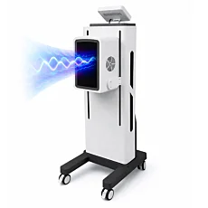 Profesionálny terahertzový prístroj Vertical B s elektromagnetickou terapiou