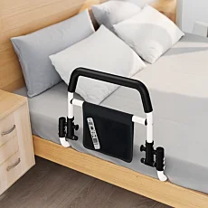 Posteľné madlo HandyGrip s maximálnym zaťažením 136 kg