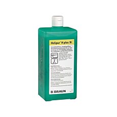 Helipur® H Plus N dezinfekčný a čistiaci roztok na nástroje 1000 ml