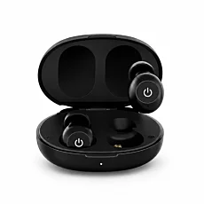 Nabíjateľný načúvací prístroj do ucha AXON K-812 s funkciou Bluetooth