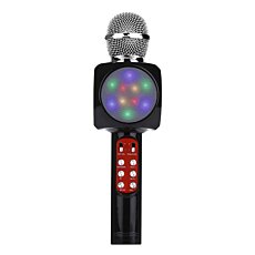 Karaoke mikrofón s reproduktorom Speaker