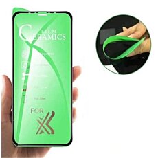 Keramické ochranné sklo pre iPhone 14 Pro