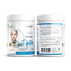 Kolagen 10 000 hydrolyzovaný rybí kolagen 300 g