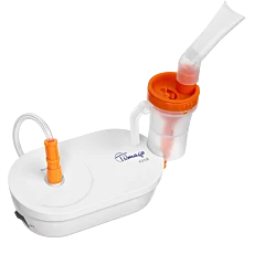 Kompresorový inhalátor Yuwell 405B