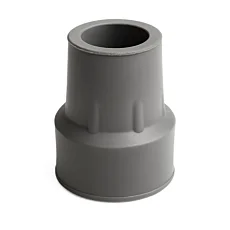 Gumová koncovka na barlu - 22 mm