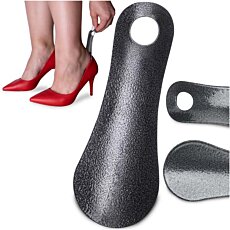 Kovový obuvák na topánky - 12 cm