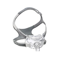 Kyslíková maska Philips Respironics Amara View, velikost L