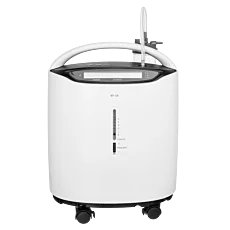Domáci koncentrátor kyslíka Yuwell 8F-5A – 5 l/min, nízka hlučnosť