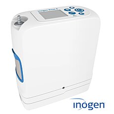 Kyslíkový koncentrátor Inogen Rove G6 s batériou  8-Cell Akku