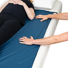 Lehkosmyk SLIDE-TIM – pomůcka na bezpečný přesun pacientů