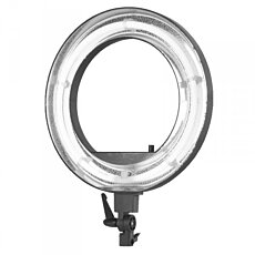 Lampa na líčení 12" 40W FLUORESCENT + stativ