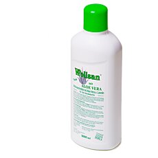 Lanolín na praní s aloe vera, 1 L