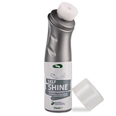 Leštidlo na kožené topánky 75 ml