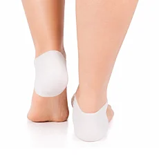 Chránič päty proti otlakom Gel
