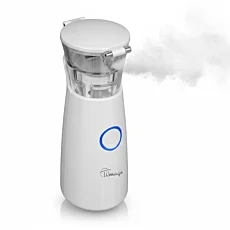 Tichý membránový inhalátor Yuwell M102