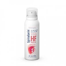 Spirularin HF krémová pena na starostlivosť o veľmi suchú a popraskanú pokožku, 300 ml