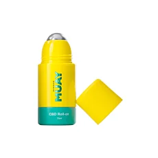 MUAY Roll-On - chladivý gel pro úlevu od bolesti - 75 ml