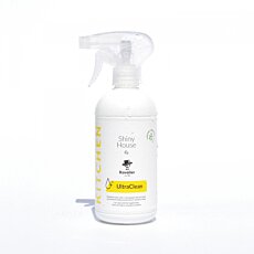 Multifunkční čisticí kapalina - Shiny House Ultra Clean 500 ml