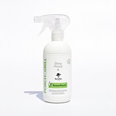Multifunkční venkovní čisticí prostředek - Shiny House Power Pouch 500 ml