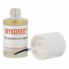 Mykored® ochranný olej na prevenciu plesní a mykóz nôh s aplikátorom - 13ml