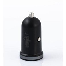 Nabíjačka do auta 2.1A 2x USB, SperCharge