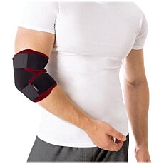 Neoprénová ortéza na loket "Ligamax Elbow" O-1601