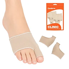 Noční fixační bandáž Nox na Hallux valgus, 1 pár