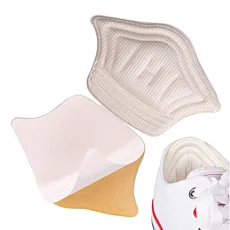 Ochrana päty proti otlakom, vyzúvaniu a odieraniu, Heel Shield, 10 mm