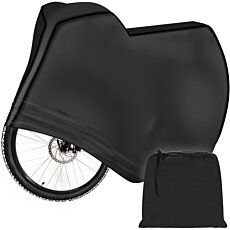 Ochranná plachta na bicykel, motorku, Coverpro 103 x 105 x 62 cm