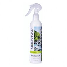 Prémiová olejová impregnace turistických bot a doplňků, Oil Protector, 300ml