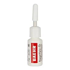 Olejček na nehtový val s gáforem - Baehr®