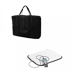 Minimat SET - magnetoterapeutická podložka Minimat + taška + kniha