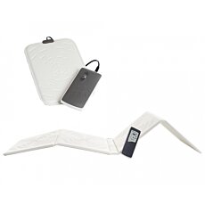 Prístroje pulznej magnetoterapie 7 - celotelový matrac + Pulsepad + kniha