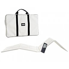 Prístroj pulznej magnetoterapie 8 - celotelový matrac + ochranný obal + kniha