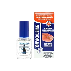 Roztok na mykózou oslabené nechty, Onykoleine - 10 ml