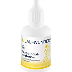 Odstraňovač kožičky okolo nechtov Laufwunder, 50 ml