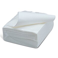 Netkané utierky 50 ks – extra savé a odolné riešenie na jedno použitie\n 50 x 40 cm