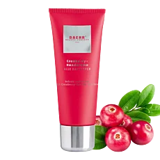 Zvláčňujúci krém na ruky s brusnicami, Pedibaehr - 75 ml