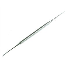 Exkavátor na pedikúru pilník krátky, 14 cm