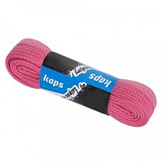 Ploché široké šňůrky do tenisek 140cm