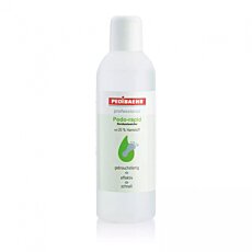 Podo-rapid prípravok na zmäkčenie odumretej kože s 20 % ureou, Pedibaehr, 200 ml