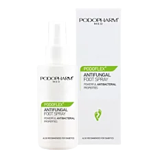 Podopharm Podoflex sprej na pleseň nôh - 100ml