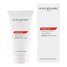 Podopharm Skinflex špeciálny krém na suchú pokožku - 150ml