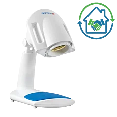 Prenájom - biolampa Bioptron Pro 1 | 1 deň