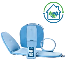 Prenájom - Magnetoterapie Biomag Lumina 3D-e FS na domáce použitie - 1 deň