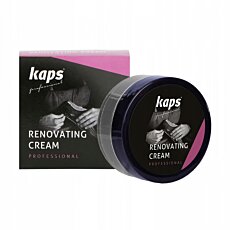 Renovační krém na přírodní a syntetickou kůži, Renovating Cream - 25 ml