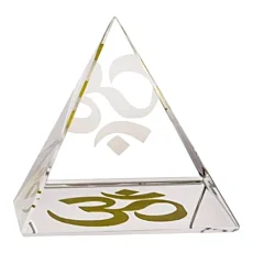Pyramída pre zlepšenie toku energií - 6 cm