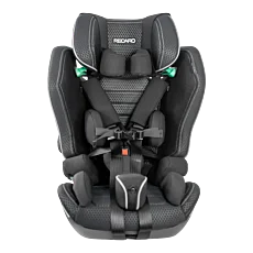 Autosedačka pre deti so špeciálnymi potrebami – RECARO Axion 1 Reha