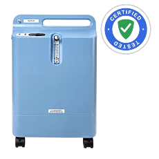 Repasovaný kyslíkový koncentrátor Philips Respironics EverFlo